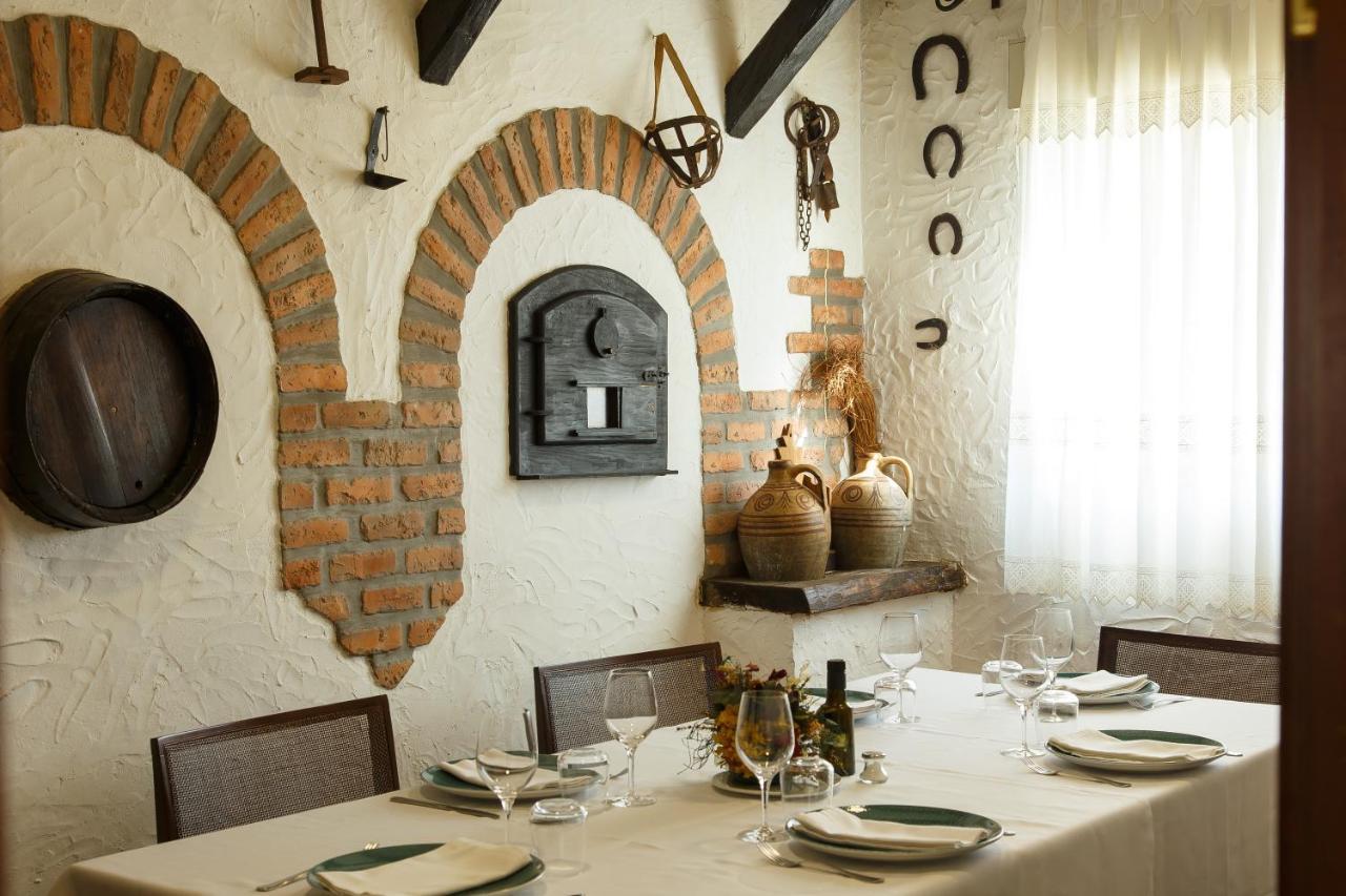 La Orza De Angel Hotel Chiva Exterior photo